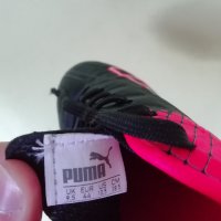 Puma evoSpeed 4.5 SG Нови Оригинални Футболни Бутонки Калеври Обувки Пума 44 размер , снимка 9 - Футбол - 41528888