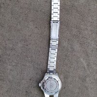 Продавам часовник Stührling professional diver 200 meter, снимка 7 - Мъжки - 34012691