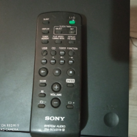 Мини музикална система Sony.USB...аудиосистема., снимка 9 - Аудиосистеми - 35924666