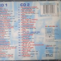 Bravo Hits 19 оригинален двоен диск компилация от 1997г., снимка 2 - CD дискове - 44406065