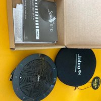 Конферентен спийкърфон Jabra Speak 510 MS Bluetooth, снимка 2 - Аудиосистеми - 41757584