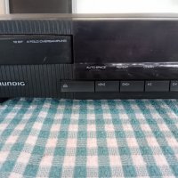 GRUNDIG CD 360 CD Player, снимка 4 - Плейъри, домашно кино, прожектори - 41828870