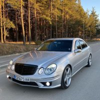 Mercedes е220 cdi, снимка 2 - Автомобили и джипове - 40489918