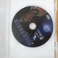 Пинокио DVD филм Истинска магия Роберо Бенини Джепето класика, снимка 2 - DVD филми - 42521328
