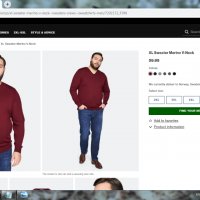 Dressmann of NORWAY 100% Merino Wool за лов риболов и туризъм размер XL термоблуза , пуловер - 92, снимка 3 - Пуловери - 35743183