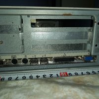 IBM PC 300GL , снимка 6 - За дома - 38912223