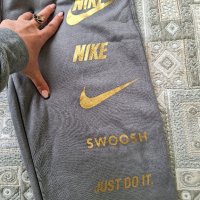 Мъжки ватиран екип Nike, снимка 4 - Спортни дрехи, екипи - 44270202