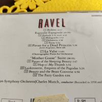 RAVEL, снимка 11 - CD дискове - 44517879