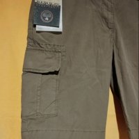 NAPAPIJRI дамски къси панталони С ЕТИКЕТ НОВИ размер 38 ( XS,S), снимка 4 - Къси панталони и бермуди - 41467881