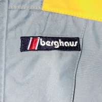 Berghaus (М) мъжка яке мембрана gore tex fabric, снимка 6 - Спортни дрехи, екипи - 39082534