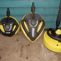 Части за водоструйка  karcher, снимка 4 - Индустриална техника - 35733094