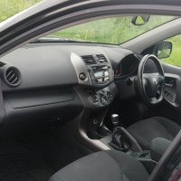 Toyota RAV 4, снимка 12 - Автомобили и джипове - 44177977