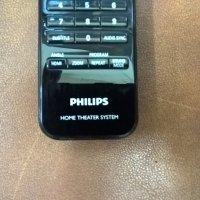 дистанционно PHILIPS HTS8141/12 home theater system, снимка 3 - Аудиосистеми - 41765922