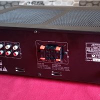 Усилвател Pioneer A-44, снимка 10 - Ресийвъри, усилватели, смесителни пултове - 40704483