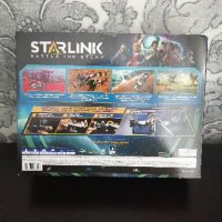 Продавам Starlink battle for atlas starter pack за ps4, снимка 2 - PlayStation конзоли - 39483566