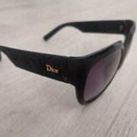 Дамски слънчеви очила Dior, снимка 2 - Слънчеви и диоптрични очила - 42099820