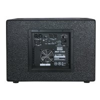 Професионален активен Subwoofer 600W 12″ DAP DRX-12BA, снимка 2 - Тонколони - 42601153