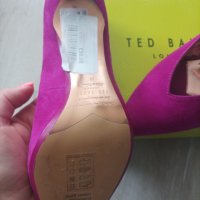 Ted baker дамски обувки , снимка 6 - Дамски обувки на ток - 40776880