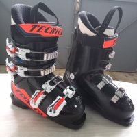 Детски обувки за ски Tecnica-20.5, снимка 1 - Зимни спортове - 38872956