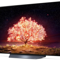 Нов телевизор LG 55'' (139 cm) 4K HDR Smart OLED TV, снимка 1 - Телевизори - 44616245