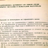 Справочник по корозия. Техника-1977г., снимка 6 - Специализирана литература - 34465781