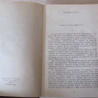 20 години по-късно - 12 лв., снимка 3 - Художествена литература - 36114746