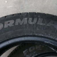 Гуми 205 55 16 Formula Формула   2 броя  Нов внос  Цената е за брой гума  Без коментар на цената, снимка 6 - Гуми и джанти - 38728723