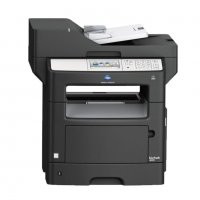 Konica Minolta Bizhub 4020 mfp цена:290.00лв без ДДС, снимка 1 - Принтери, копири, скенери - 33920883