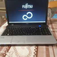 Лаптоп FUJITSU i5 / 15,6, снимка 6 - Лаптопи за работа - 44349473