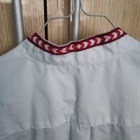 Дамска риза българска шевица, снимка 5 - Ризи - 41676670