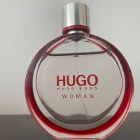 Дамски парфюм Hugo Boss, снимка 1 - Дамски парфюми - 39538931