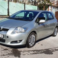 Toyota Auris 2.0 D4D, снимка 4 - Автомобили и джипове - 44393333