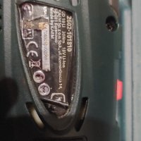 Винтоверт Grone + Зарядно и батерия, снимка 3 - Винтоверти - 41417615