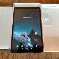 Таблет Xiaomi Mi Pad 4 Plus 4G (LTE) – 10.1 ‘ инча (Андроид 13) - перфектен, снимка 13 - Таблети - 38225327