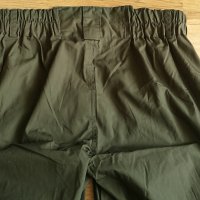 STORMBERG за лов риболов и туризъм размер L тънък летен панталон със здрава материя - 236, снимка 11 - Екипировка - 39385108