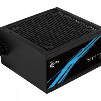 Захранване за настолен компютър AeroCool Lux PSU 550W ATX , снимка 1 - Захранвания и кутии - 34499571