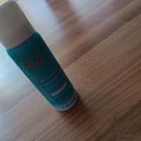 Moroccanoil сух шампоан за светла коса , снимка 2 - Продукти за коса - 41876609