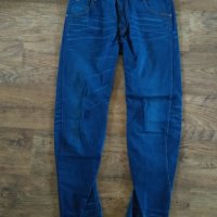  G-star Arc 3D Tapered Jeans - страхотни мъжки дънки 32 НОВИ без етикети, снимка 6 - Дънки - 42666586