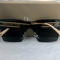 Dior 2023 дамски слънчеви очила котка, снимка 10 - Слънчеви и диоптрични очила - 41846376