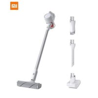 Прахосмукачка Xiaomi Mi Handheld Vacuum Cleaner, снимка 1 - Прахосмукачки - 40841915