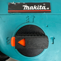 Makita BHR200 - Акумулаторен перфоратор 24V 3.3Ah, снимка 4 - Други инструменти - 44839827