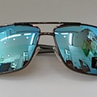 Слънчеви очила Eagle POLARIZED 100% UV защита, снимка 1 - Слънчеви и диоптрични очила - 34531170