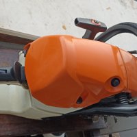 Ms 462 C Stihl Щил професионална! 72,2 куб / 6к.с., снимка 8 - Индустриална техника - 38674260