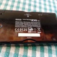 Nintendo DS lite , снимка 5 - Nintendo конзоли - 41570075