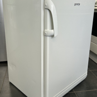 Малък хладилник с вътрешна камера Gorenje RB 6159 W/ A++/ 85 cm , снимка 4 - Хладилници - 44638037