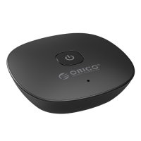 Блутут Аудио Ресивър Orico ORICO-BR01-BK Bluetooth 4.1 Mузикален приемник за Аудио системи, снимка 1 - Друга електроника - 34324420