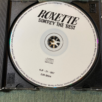 ROXETTE , снимка 7 - CD дискове - 44604348