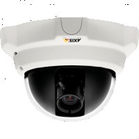 Камера за видеонаблюдение AXIS P3304 PoE куполна dome, снимка 1 - IP камери - 42000879