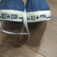 Кецове converse , снимка 5 - Кецове - 41259932