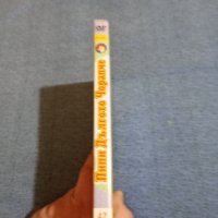 DVD филм "Пипи Дългото Чорапче", снимка 2 - DVD филми - 44499734